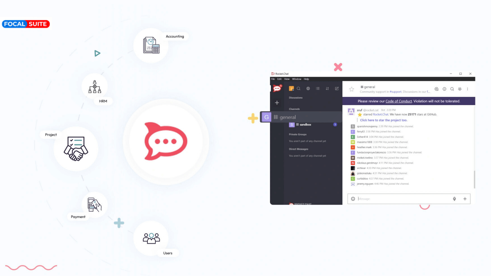 Organic Vegetable Box